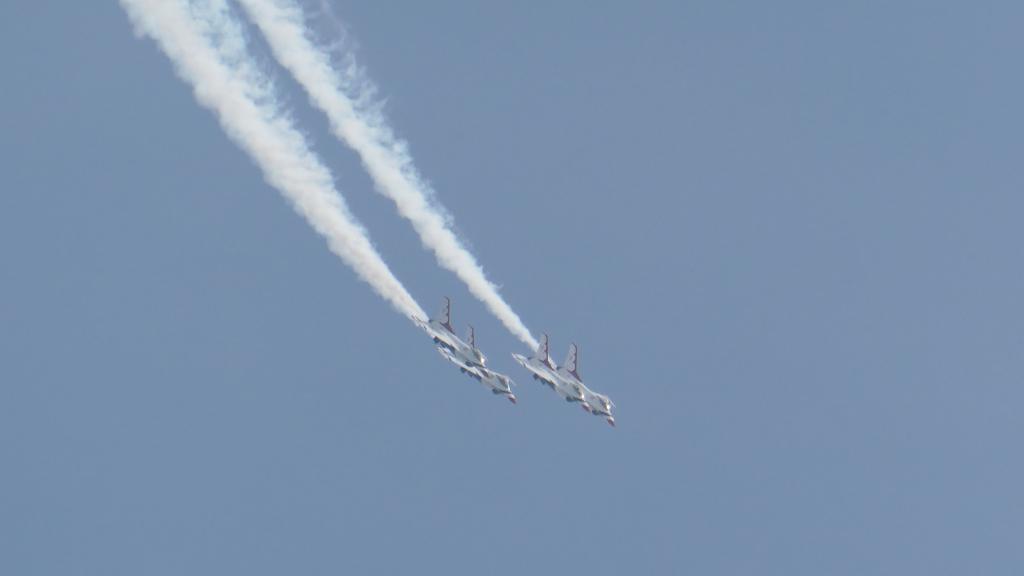 511 - 20230422 Socal USAF Airshow