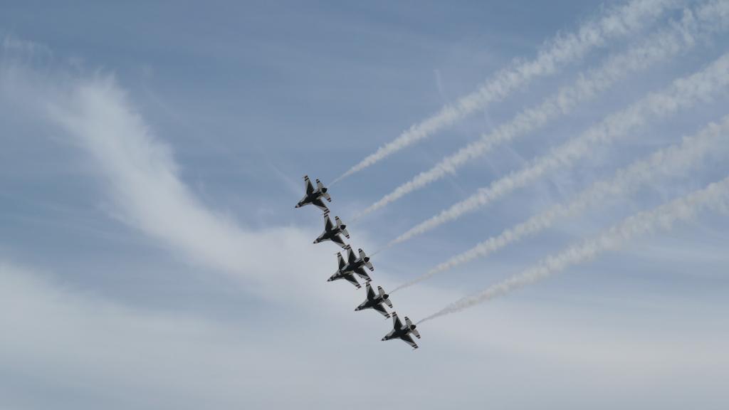 526 - 20230422 Socal USAF Airshow