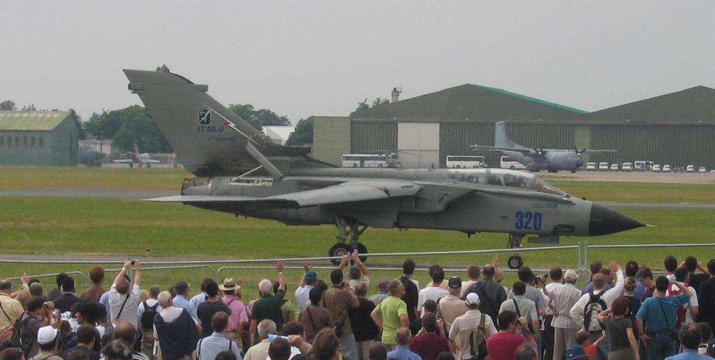 337 - Airshow