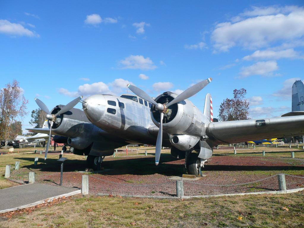 107 - CastleAirMuseum