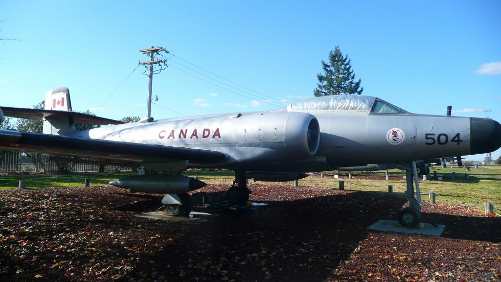 112 - CastleAirMuseum