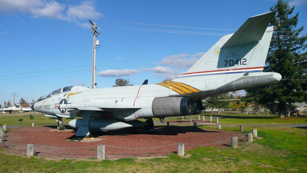 114 - CastleAirMuseum