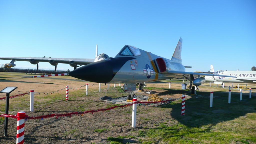 126 - CastleAirMuseum