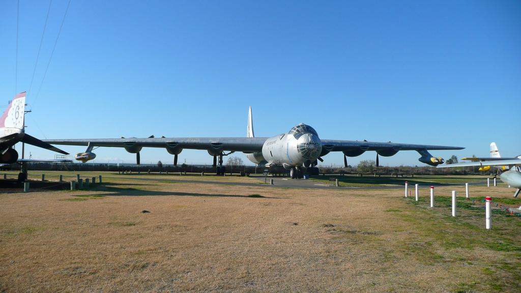 127 - CastleAirMuseum