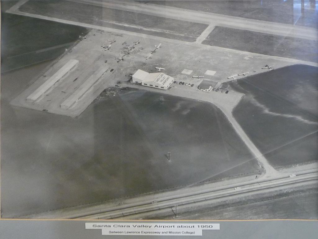 103 - Wings-History Aircraft Museum
