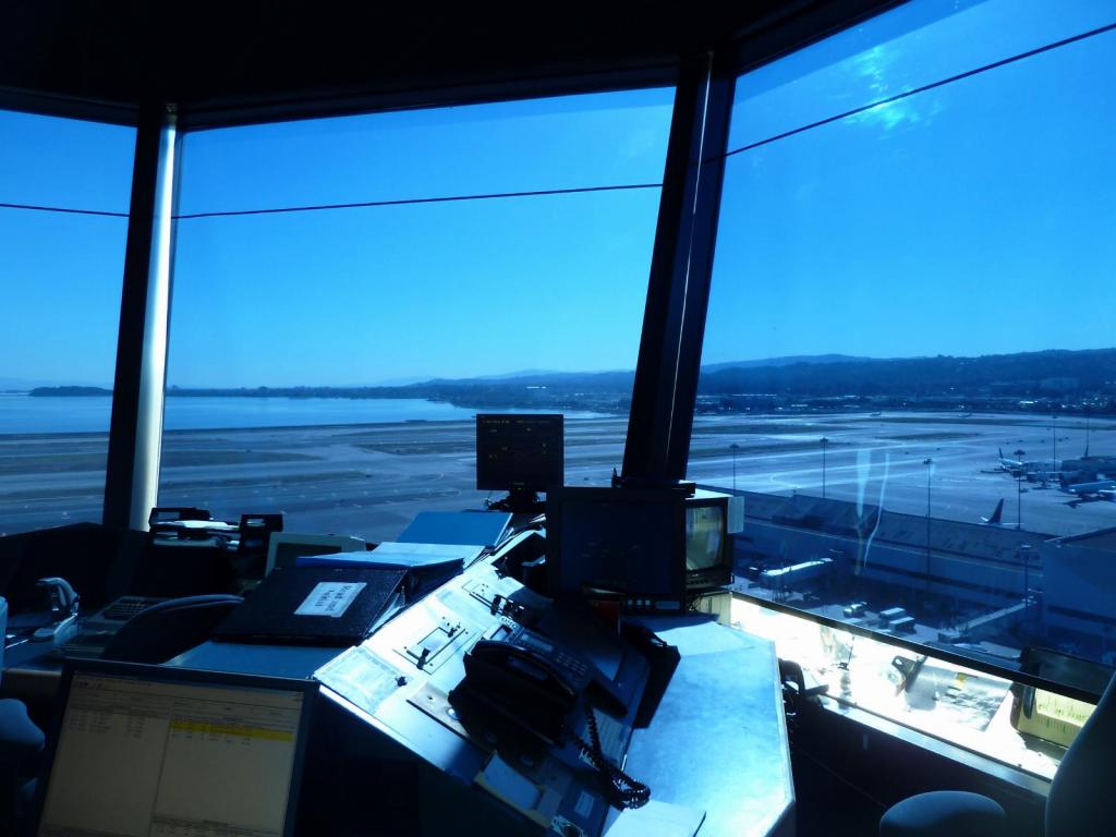 102 - SFO Tower