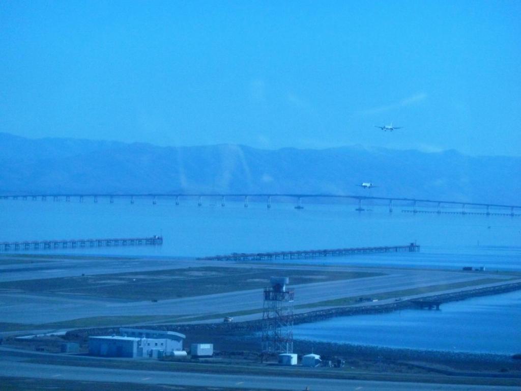 116 - SFO Tower