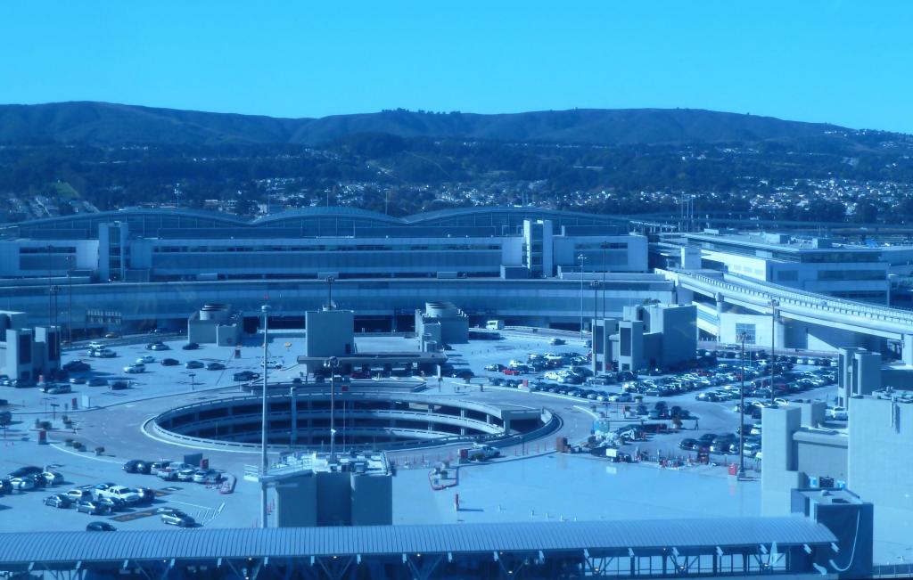 129 - SFO Tower