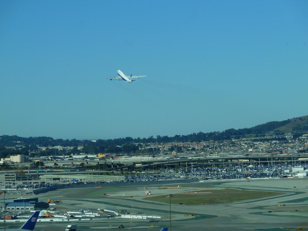 130 - SFO Tower