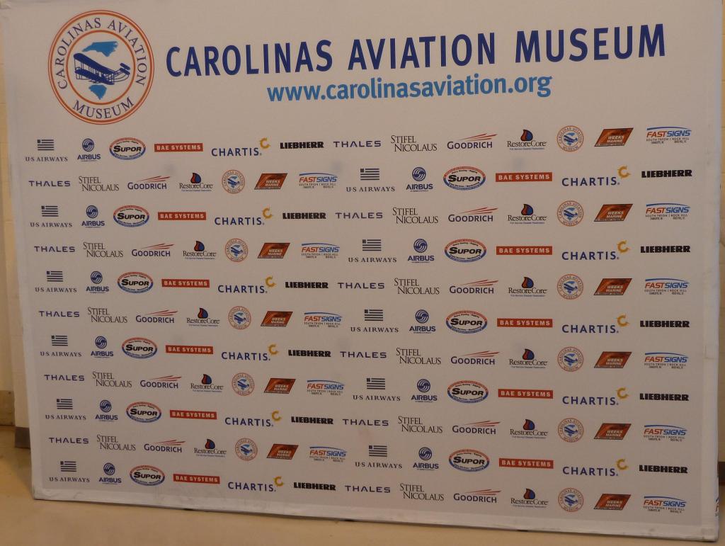 100 - Carolinas Aviation Museum