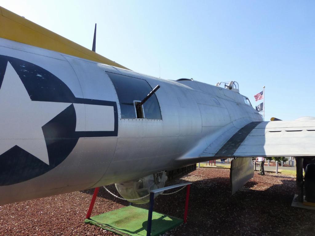 103 - 20120527 CastleAirMuseum