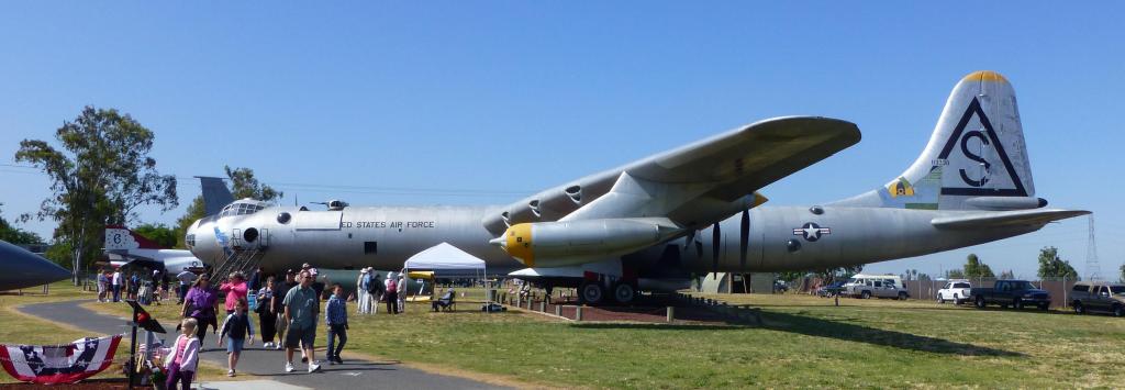 125 - 20120527 CastleAirMuseum