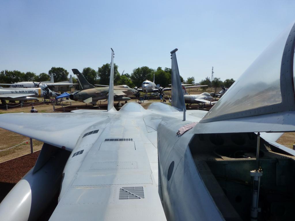 129 - 20120527 CastleAirMuseum