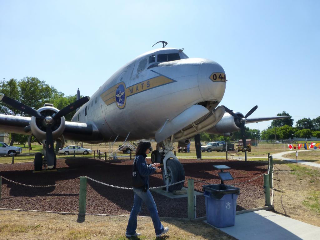 139 - 20120527 CastleAirMuseum