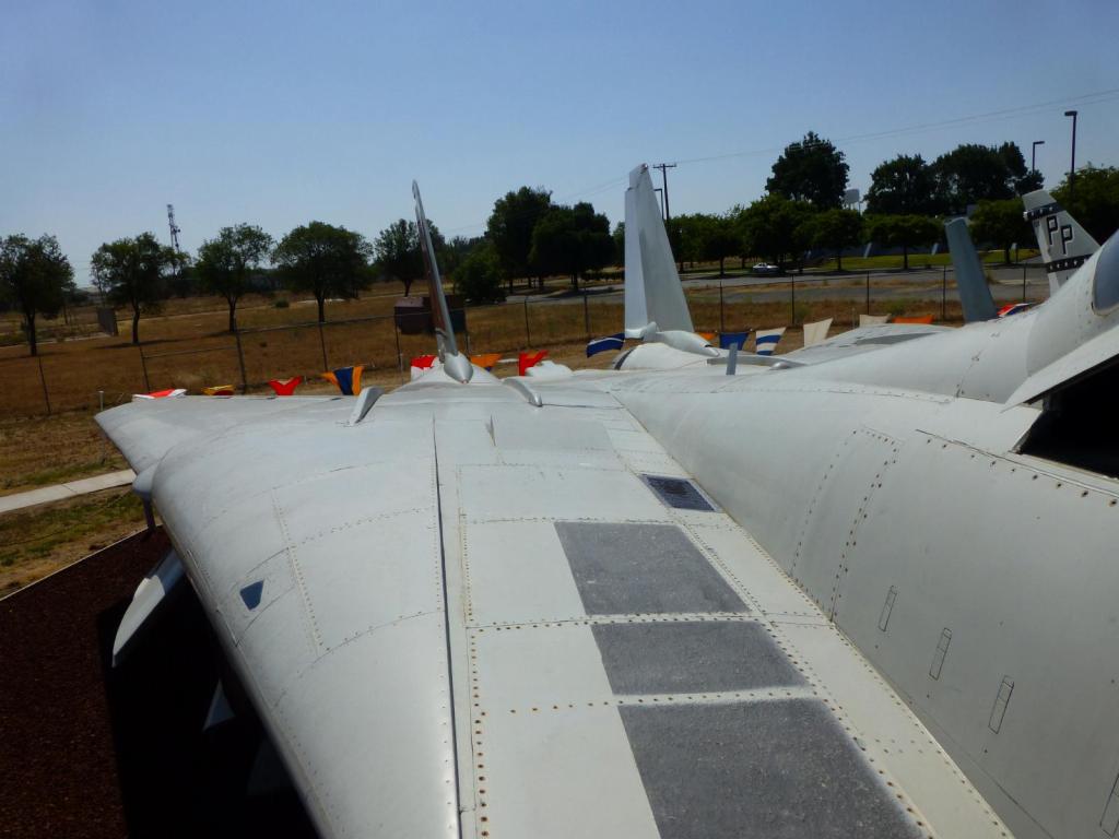 150 - 20120527 CastleAirMuseum