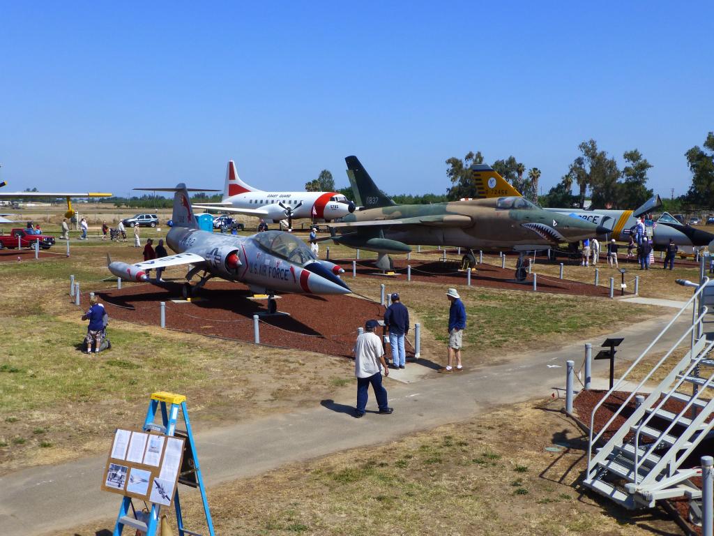 151 - 20120527 CastleAirMuseum