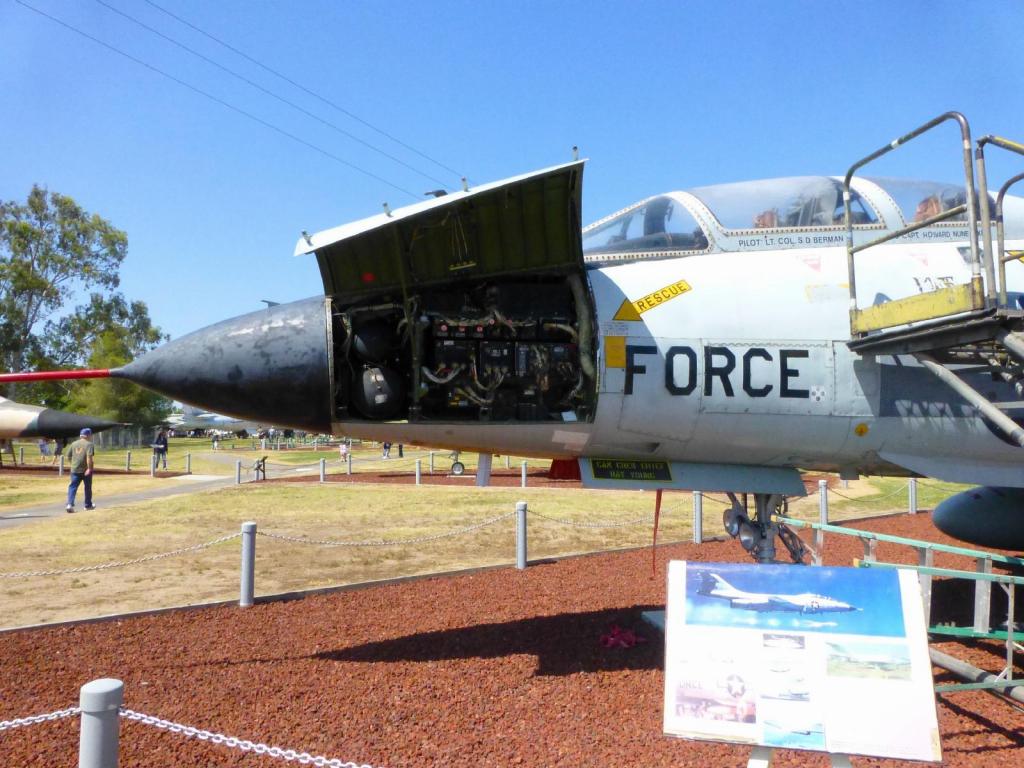 166 - 20120527 CastleAirMuseum