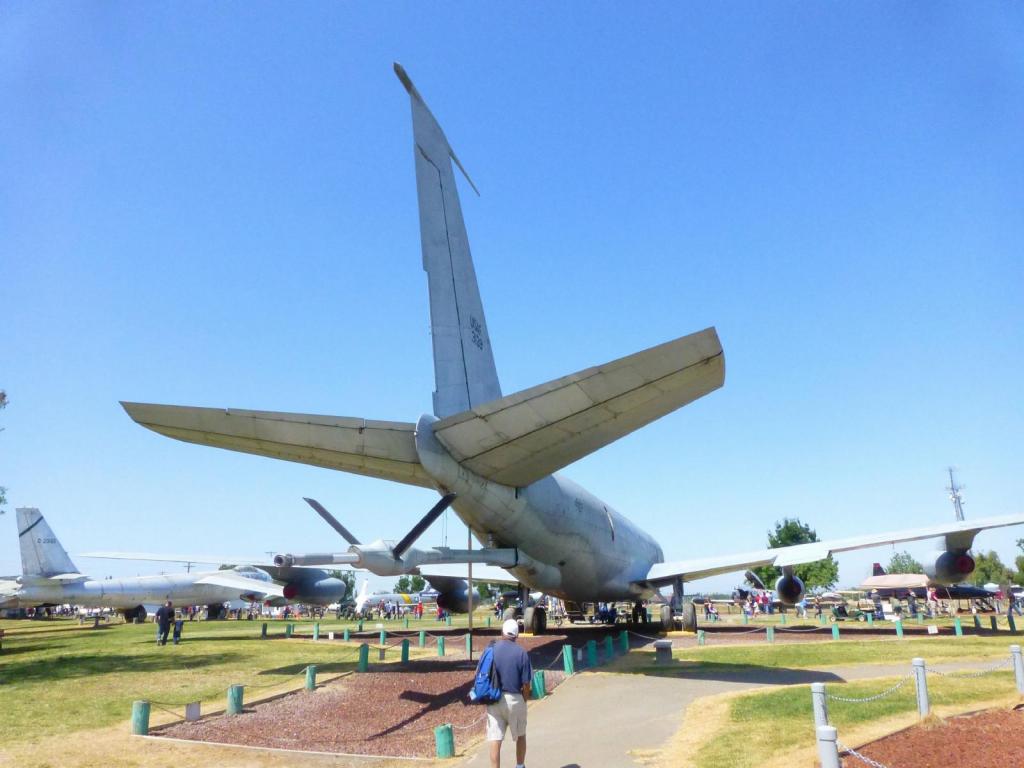 171 - 20120527 CastleAirMuseum