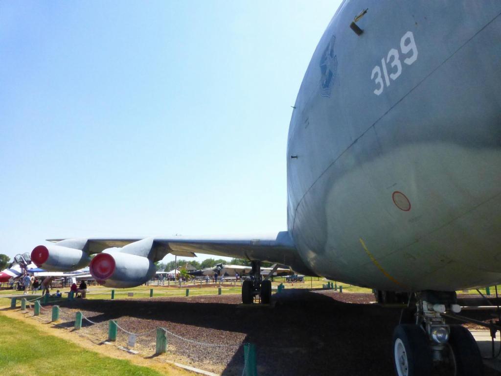 172 - 20120527 CastleAirMuseum