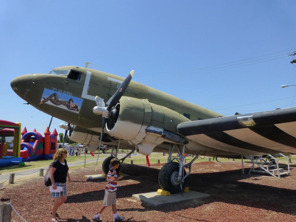 194 - 20120527 CastleAirMuseum