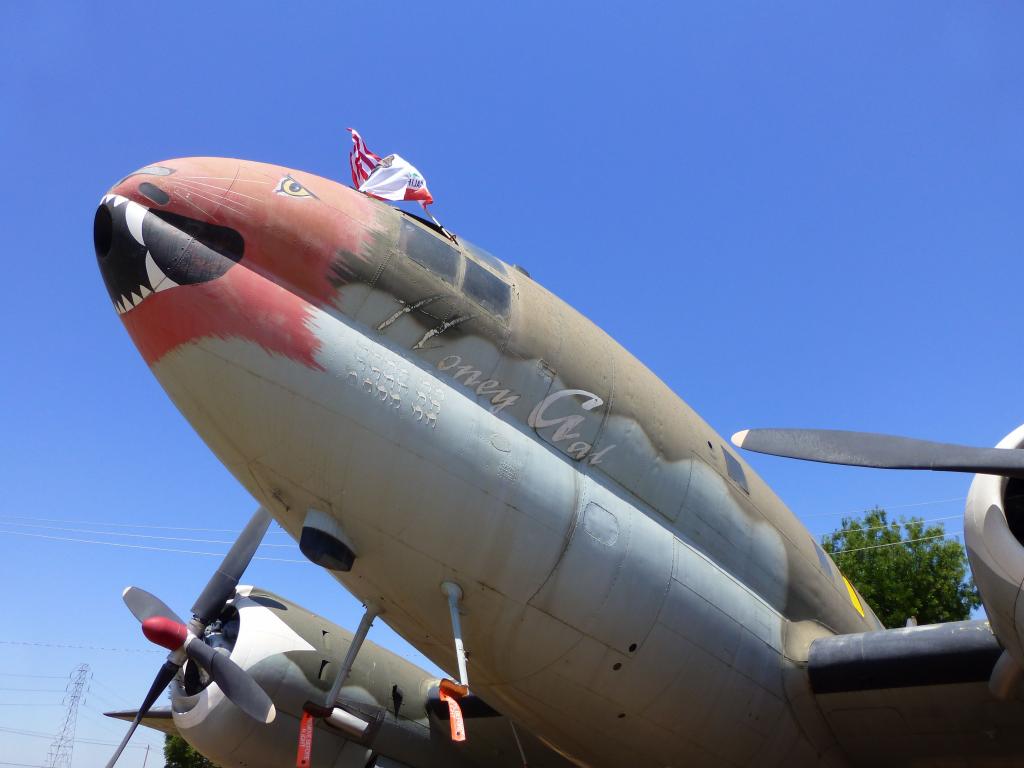 198 - 20120527 CastleAirMuseum