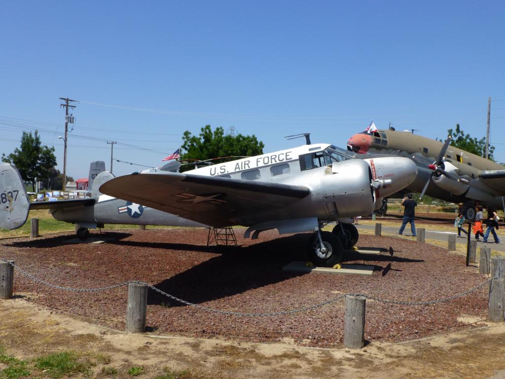 210 - 20120527 CastleAirMuseum