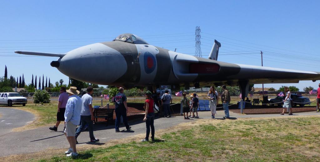 247 - 20120527 CastleAirMuseum