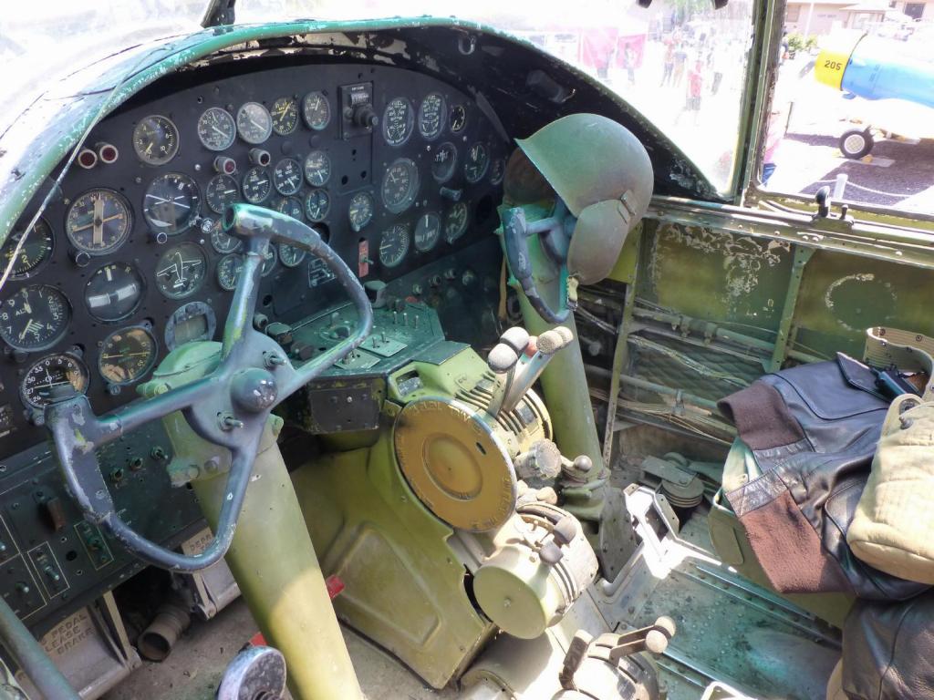 265 - 20120527 CastleAirMuseum