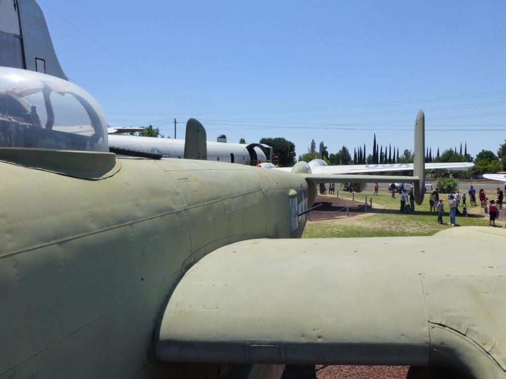 267 - 20120527 CastleAirMuseum