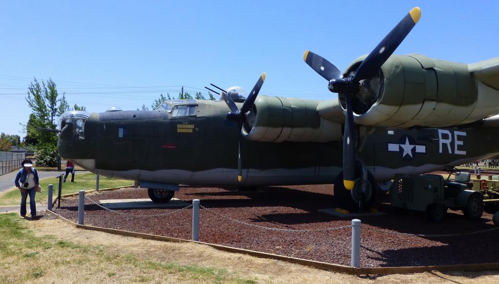 269 - 20120527 CastleAirMuseum