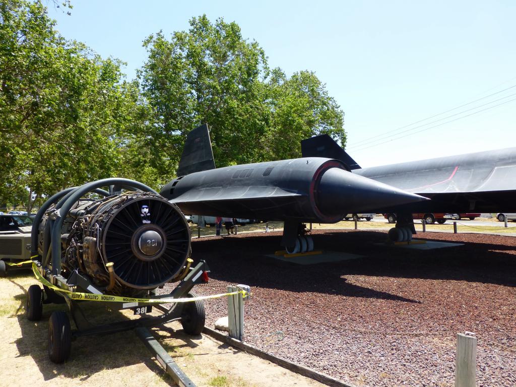 272 - 20120527 CastleAirMuseum