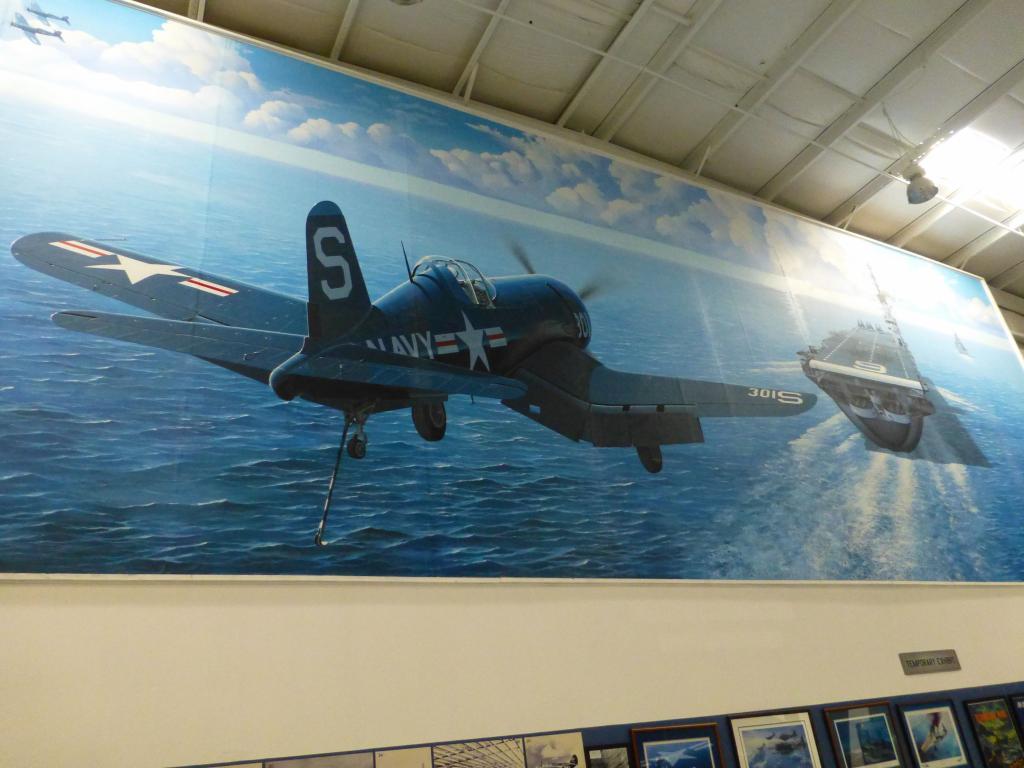 456 - PalmSprings Airmuseum