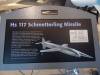 6251 - 20131110 IAD Air and Space Museum Udvar Hazy