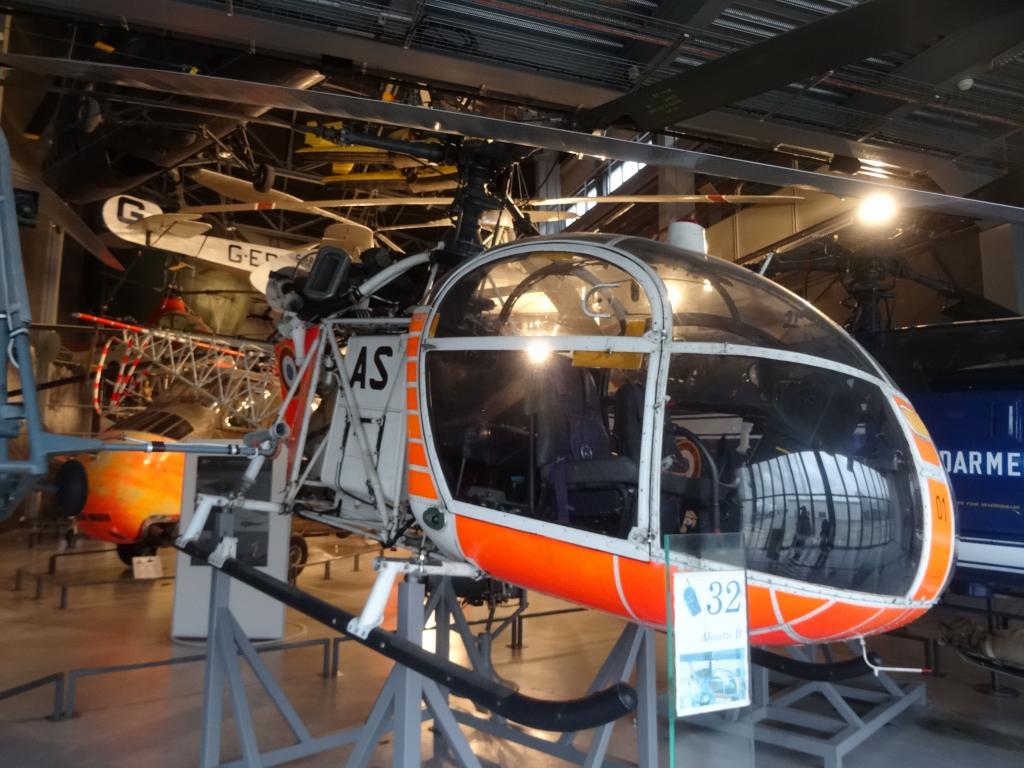 320 - French Helis