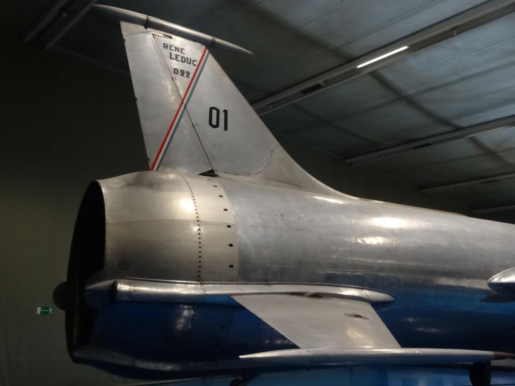 436 - French Jet Planes