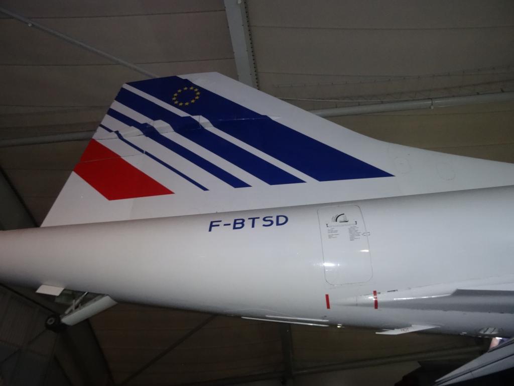 516 - Concorde