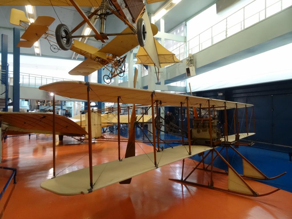 743 - French Aviation History