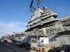 104 - 20141115 USS Hornet