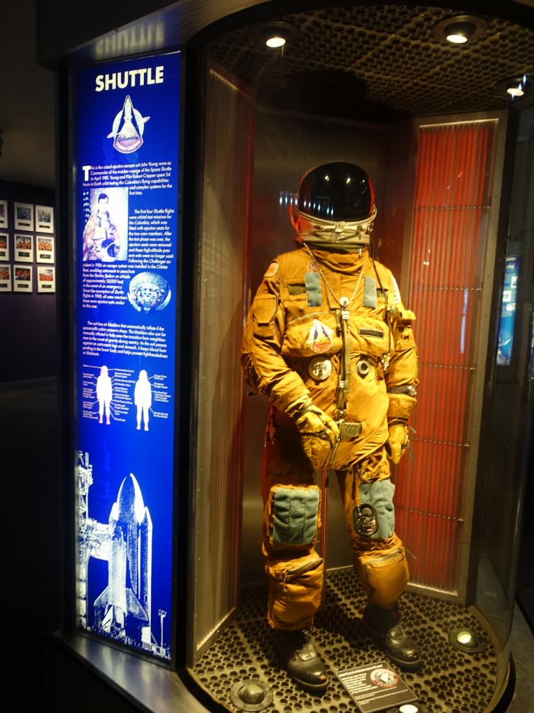 427 - 20150731 Houston Space Center