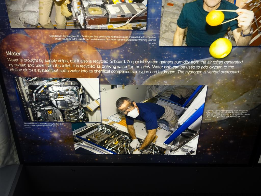 449 - 20150731 Houston Space Center