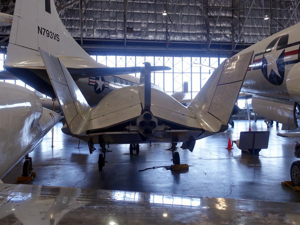 7029 - X-Planes