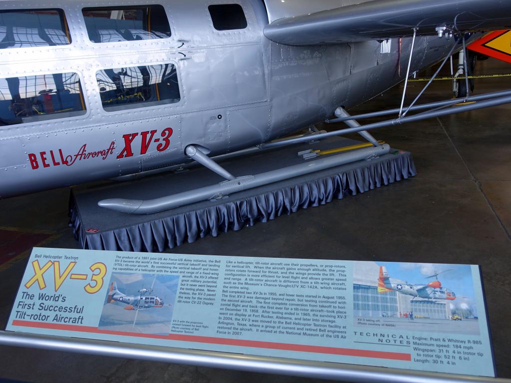 7034 - X-Planes