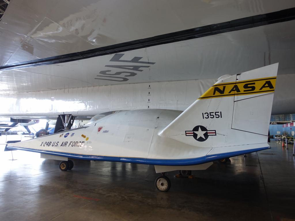 7048 - X-Planes