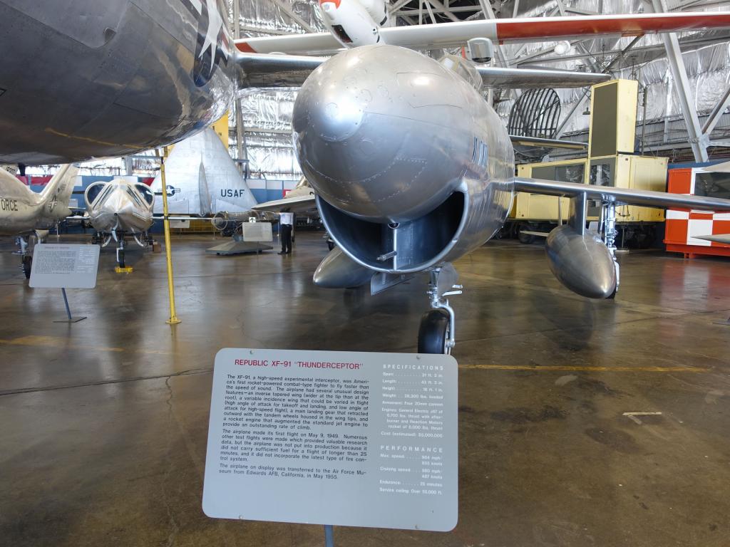 7064 - X-Planes