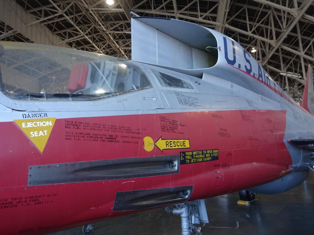 7078 - X-Planes