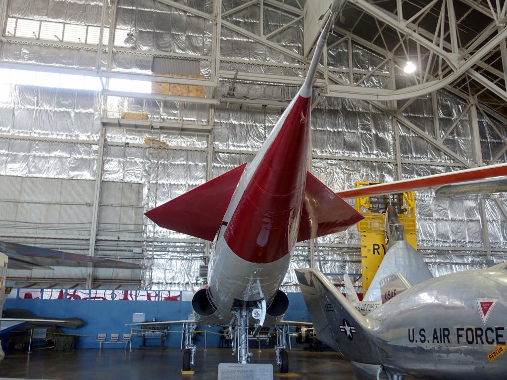 7091 - X-Planes