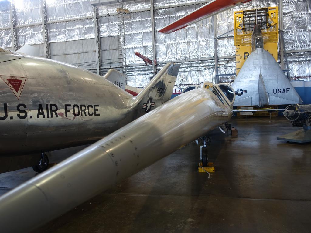 7096 - X-Planes