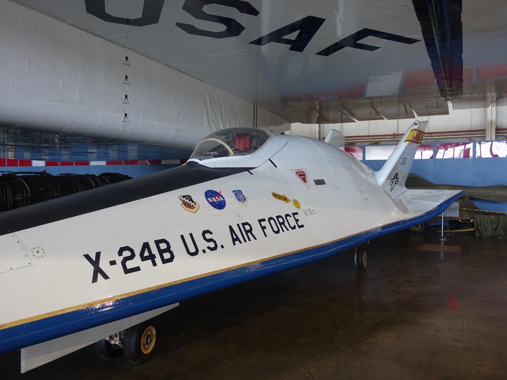 7101 - X-Planes