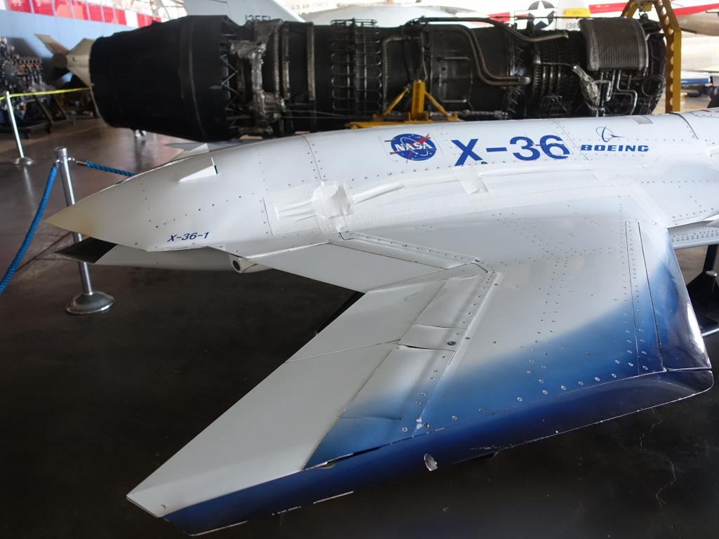 7106 - X-Planes