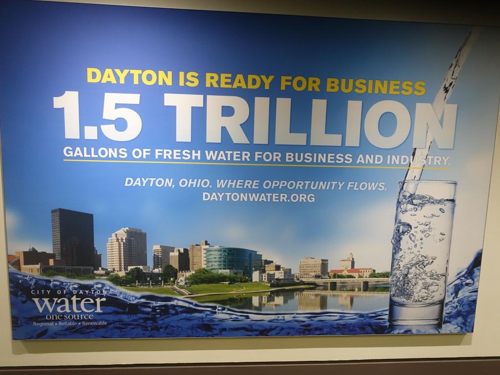 101 - Dayton Water